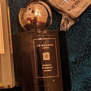 Jo Malone London Moonlit Camomile Cologne